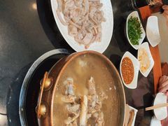 -情忆草原涮肉馆