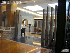 -天目湖御水温泉·度假酒店