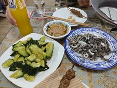 -清真·鸦儿李记·小馆(后海店)