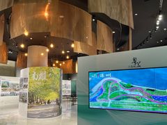 -广州市城市规划展览中心