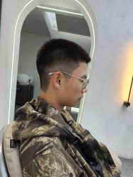 -丝源发型