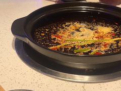 -钢管厂五区小郡肝串串香(通锦桥店)