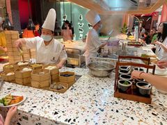 -清远熹乐谷温泉度假酒店