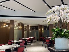 -富淳饭店(陆家嘴保利广场店)