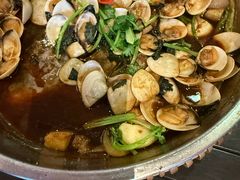 -喷泉广场餐厅·宵夜·海鲜烧烤大排档(长隆企鹅酒店)
