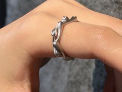 -梵薇Joker.V银饰工作室