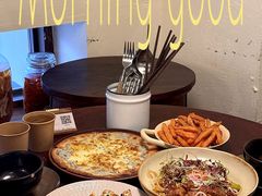 -MORNING GOOD Bistro(翰林府店)