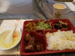 -白金汉爵大酒店·中餐厅(相城店)