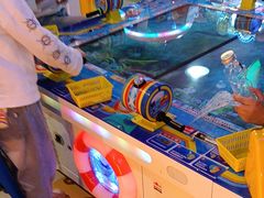 -汤姆熊欢乐世界(大连恒隆广场店)