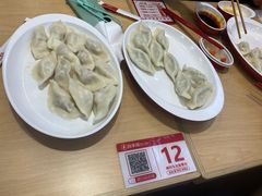 -喜家德虾仁水饺(济钢店)