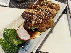 -樱の千渡日式料理·铁板烧•烧鸟(金盛田广场店)