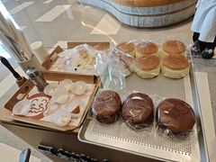 -西村叔叔的店·面包·甜品·蛋糕(清河万象汇店)