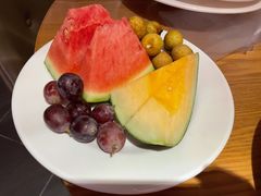 -蓝鲸湾汤泉(包河店)