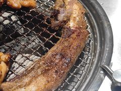 -晓牛烤肉