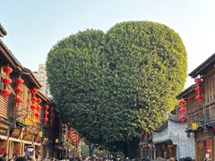 -三坊七巷历史文化街区