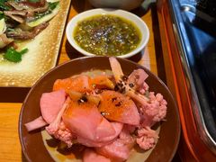 青城甲泡菜-青城甲(青城山店)