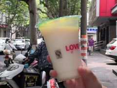 -阊门姚记豆浆(旧学前直营店)