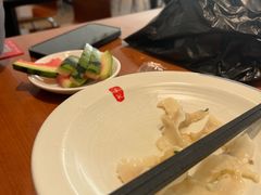 -鸿毛饺子(紫竹桥店)