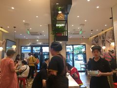 -阿琴面馆(武林路店)