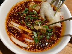 -太二酸菜鱼(福州泰禾店)