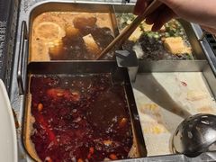 -海底捞火锅(宇飞大厦店)