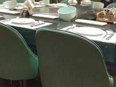 大堂-铁板诱惑法式铁板烧(大卫城店)
