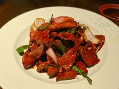 -羲和雅苑•北京烤鸭(乐园道万象城店)