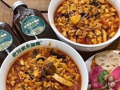 -老刘家永盛斋·传统泡馍(东关南街店)