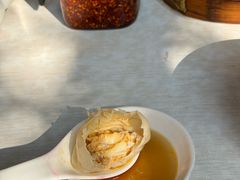 -曼曼汤包(建国西路店)