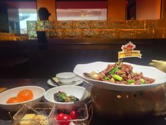 -炊烟小炒黄牛肉(浦东世纪汇店)