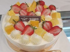 -香雪儿(郑东新区店)