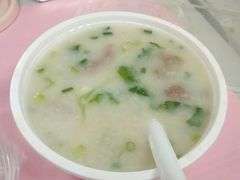 -银记肠粉店(新港西路店)