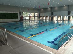 -途睿健身游泳俱乐部(顶峰店)