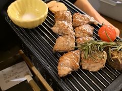 -大岛日本料理铁板烧(南通大饭店)