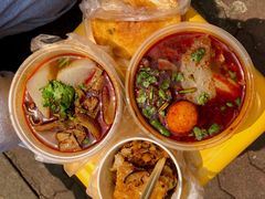-江三王记牛杂馆(总店)