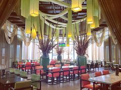 -春晖园度假酒店温泉