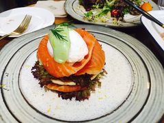 -AFS Cafe & Canteen(闽江二路店)
