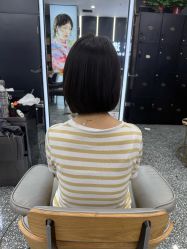 -藤野造型·烫·染发型设计店