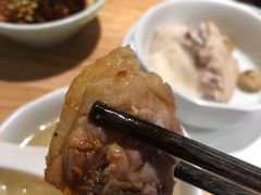-椰夫人·养生椰子鸡(金沙洲永旺店)