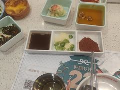 -韩香福烤肉庄园(荣成店)