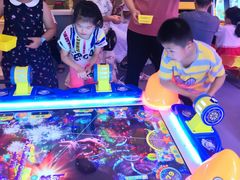 -芭菲盛宴·环球美食(袁家岗店)