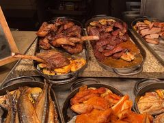 -龙之梦万丽酒店青餐厅