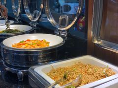 -大佛寺高级素食自助餐厅