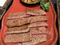 -無二炙坊·和牛烧肉(大钟寺1733店)