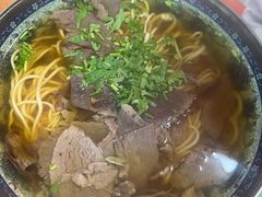 -鑫明明拉面(宁化路店)