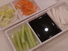 -北京全聚德(王府井店)