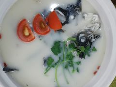 -淳安二十八道·新派民间菜·淳鱼馆(阳光路店)