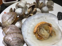 -苏大嘴海鲜牧场(奥林匹克店)