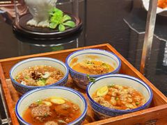 -阿庄新豫菜(通泰路店)