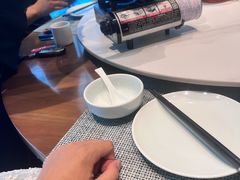 -小渔莊•地道胶东菜(旅游路万象省博物馆店)